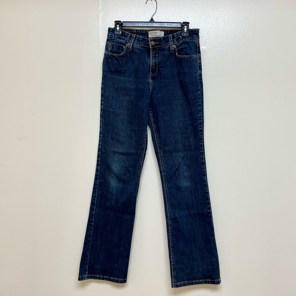 Levi’s Bootcut Dark Blue Jeans